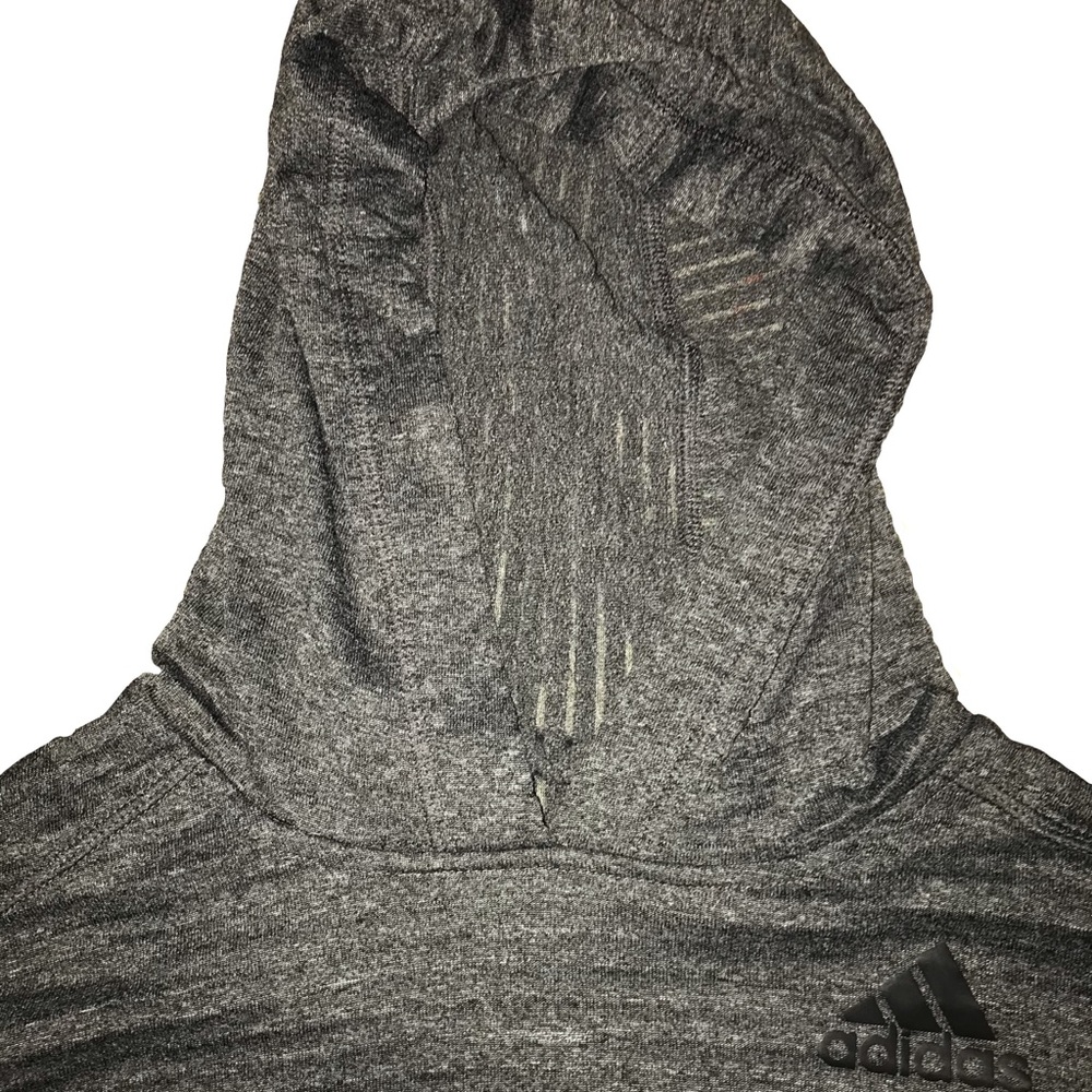 Adidas sweatshirt